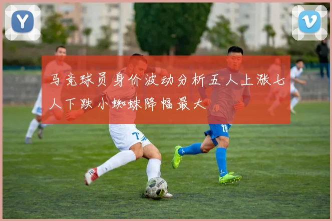 马竞球员身价波动分析五人上涨七人下跌小蜘蛛降幅最大